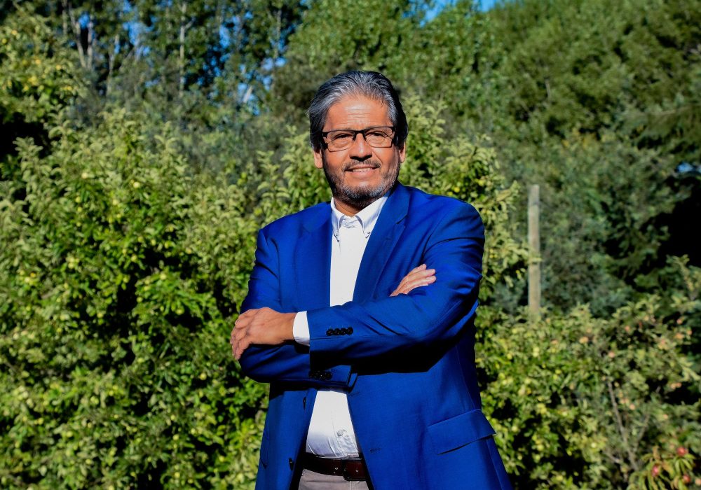 ALCALDE FOTO