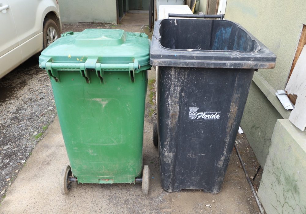 Basura