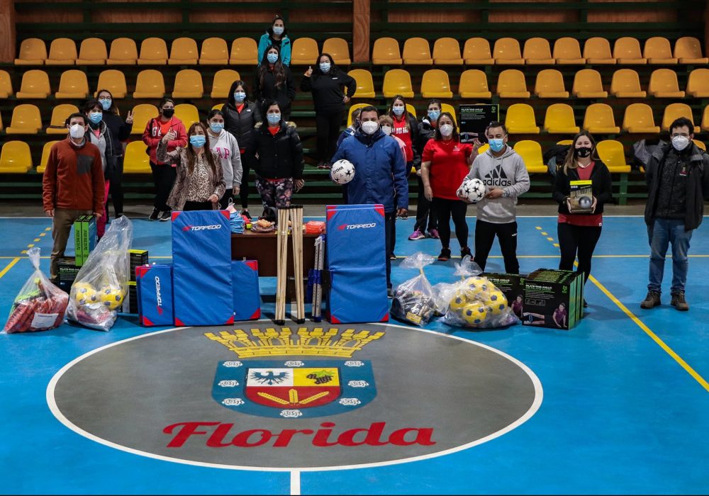 deportes 5