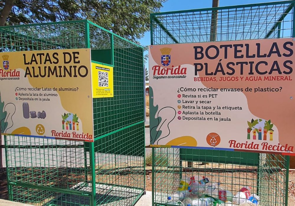 reciclaje
