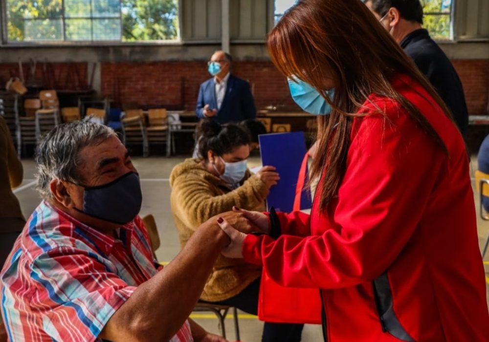 titulos de dominio